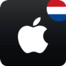 ITUNES НИДЕРЛАНДЫ КАРТА 2-250 EUR 24/7 БЫСТРО