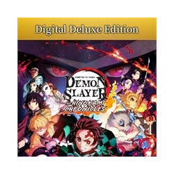 🟢Demon Slayer-Kimetsu no Yaiba-The Hinokami Del🟢Xbox