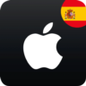 ITUNES ИСПАНИЯ КАРТА 2-250 EUR 24/7 БЫСТРО