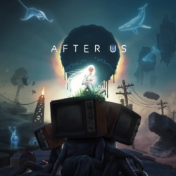 🟢After Us🟢Xbox