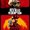 Red Dead Redemption&Red Dead Redemption 2 Bundl  Xbox