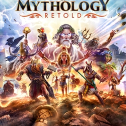 Age of Mythology: Retold Steam  Ключ РФ МИР
