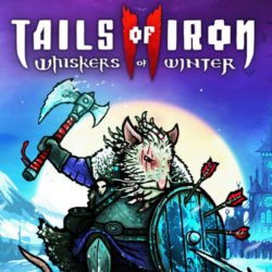 🟢Tails of Iron 2: Whiskers of Winter🟢Xbox