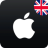 ITUNES ВЕЛИКОБРИТАНИЯ КАРТА 2-500 GBP 24/7 БЫСТРО