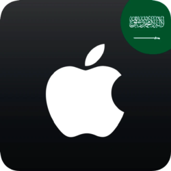 ITUNES САУДОВСКАЯ АРАВИЯ КАРТА 50-2500 SAR 24/7БЫСТРО