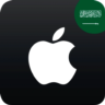 ITUNES САУДОВСКАЯ АРАВИЯ КАРТА 50-2500 SAR 24/7БЫСТРО
