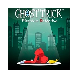 🟢Ghost Trick: Phantom Detective🟢Xbox