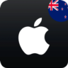 ITUNES НОВАЯ ЗЕЛАНДИЯ КАРТА 5-500 EUR 24/7 БЫСТРО