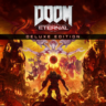 DOOM Eternal Deluxe Edition Xbox