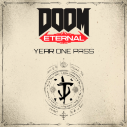 DOOM Eternal: Year One Pass  Xbox