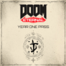 DOOM Eternal: Year One Pass  Xbox