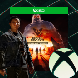 State of Decay 2: Juggernaut Edition XBOX   ПК НА ВАШ ЛЮБОЙ АКАУНТ ✅
