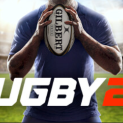 💥Rugby 25 🔵PS4/PS5🔴ТУРЦИЯ🔴