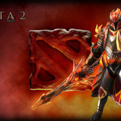 DOTA 2 steam Online Порядочность - 10к Полный доступ