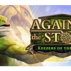 Against The Storm - Keepers Of The Stone 🔑STEAM КЛЮЧ