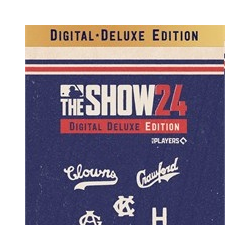 🟢MLB® The Show™ 24 - Digital Deluxe Edition🟢Xbox