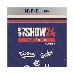 🟢MLB® The Show™ 24 - MVP Edition🟢Xbox