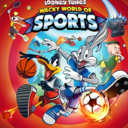 ✅ Looney Tunes: Wacky World of Sports Xbox активация