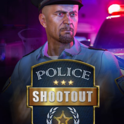 ✅ Police Shootout Xbox Series X|S активация