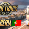 Euro Truck Simulator 2 - Iberia (STEAM КЛЮЧ) РФ КЗ СНГ