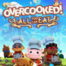 Overcooked! All You Can Eat (Xbox One SX) Аренда Онлайн