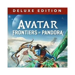 🟢Avatar: Frontiers of Pandora Deluxe Edition🟢Xbox