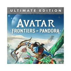 🟢Avatar: Frontiers of Pandora™ Ultimate Edition🟢Xbox