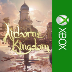 ☑️⭐Airborn kingdom XBOX⭐Покупка на Ваш аккаунт⭐☑️