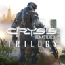 Crysis Remastered Trilogy (PS5/PS4/RUS) Аренда 7 дней