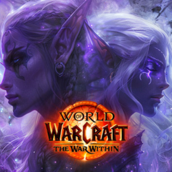 💥WOW: The war within Base Моментально [UA TR KZ EU]💥