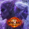 WOW: The war within Base Моментально [UA TR KZ EU]