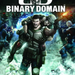 Binary Domain Collection (Steam - RegionFree)