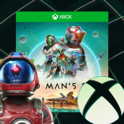 No Man's Sky XBOX ONE & X|S   ПК НА ВАШ ЛЮБОЙ АКАУНТ ✅