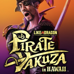 🔴 Like a Dragon Pirate Yakuza Hawaii❗️PS4/PS5🔴TR | IN