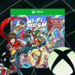 Hi-Fi RUSH XBOX SERIES X|S   ПК НА ЛЮБОЙ ВАШ АКАУНТ✅