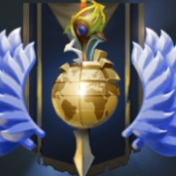 DOTA 2 5000 ММR |БОЖЕСТВО| РОДНАЯ ПОЧТА | ПОЛНЫЙ ДОСТУП