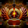 DOTA 2 5750 MMR | ТИТАН | РОДНАЯ ПОЧТА | ПОЛНЫЙ ДОСТУП