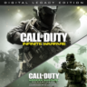 Call of Duty®: Infinite Warfare - Legacy Edition PS4 ПСН PLAYSTATION