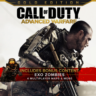 Золотое издание Call of Duty®: Advanced Warfare PS4 ПСН PLAYSTATION