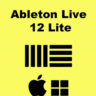Ableton Live 12 Lite     (License key)