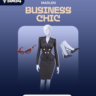 The Sims 4 Профессионализм во всем (EA App/Ключ/ Мир)