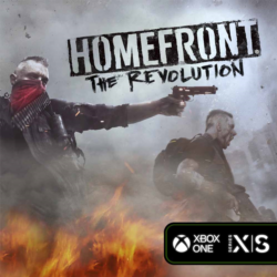 КЛЮЧ Homefront: The Revolution Freedom Fighter Bundle XBOX Код