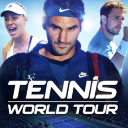 Tennis World Tour (PS5/RUS) П1 - Оффлайн