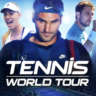 Tennis World Tour (PS5/RUS) П1 - Оффлайн