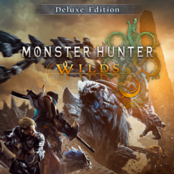 🔑Monster Hunter Wilds | Deluxe | STEAM КЛЮЧ (РФ CНГ)🚀