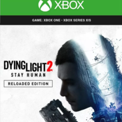 Dying Light 2: Stay Human - Reloaded XBOX ONE/X|S КЛЮЧ