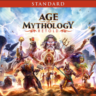 Age of Mythology: Retold    PS5   ТУРЦИЯ