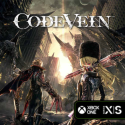КЛЮЧ CODE VEIN XBOX Код