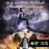 КЛЮЧ Saints Row IV: Re-Elected & Gat out of Hell XBOX Код