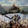 Kingdom Come: Deliverance 2     SPACE MARINE 2